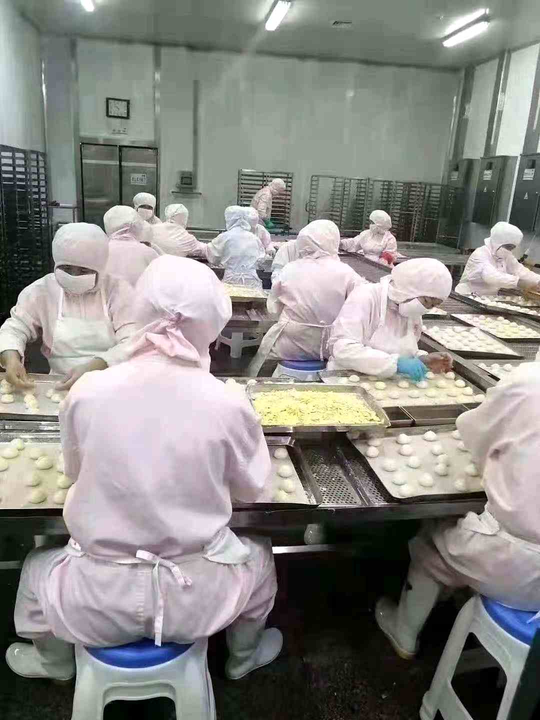 滎陽食品廠最新招工信息及其背后的機遇與挑戰