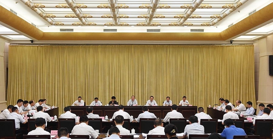 尹為民部長最新消息，展現(xiàn)新動向，引領(lǐng)新發(fā)展