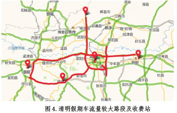 寶雞環(huán)城高速最新消息，進(jìn)展、影響與展望