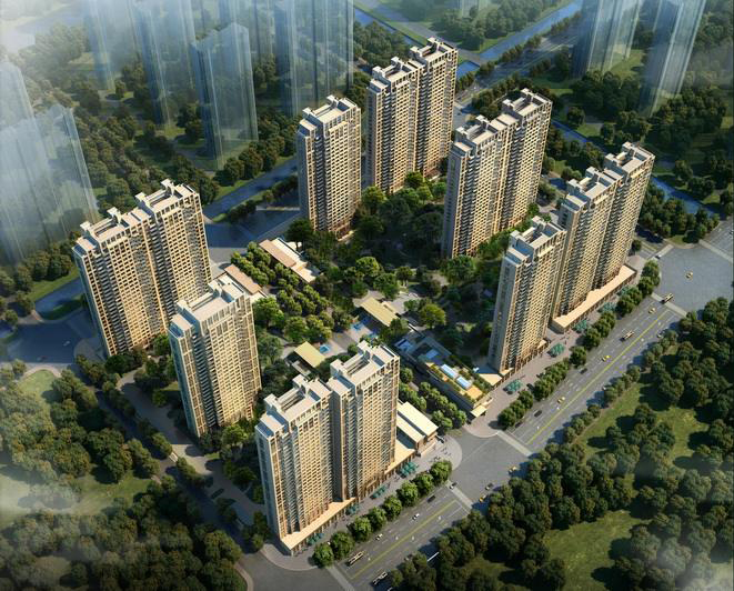南京魯能公館最新消息深度解析