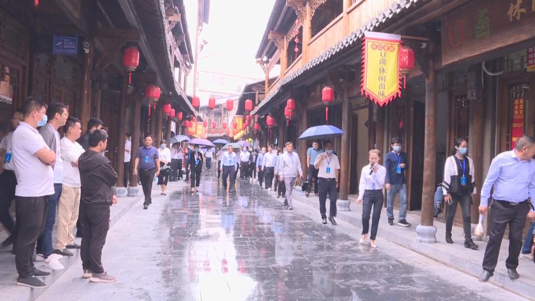 廣豐區最新建設項目，推動區域經濟發展的新引擎