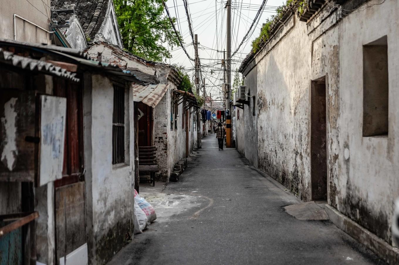 南通寺街改造最新情況