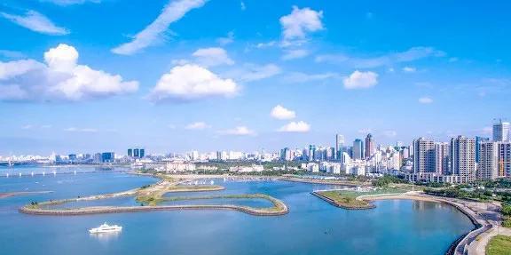 海口澄邁老城最新消息，蓬勃發(fā)展中的熱帶濱海新城