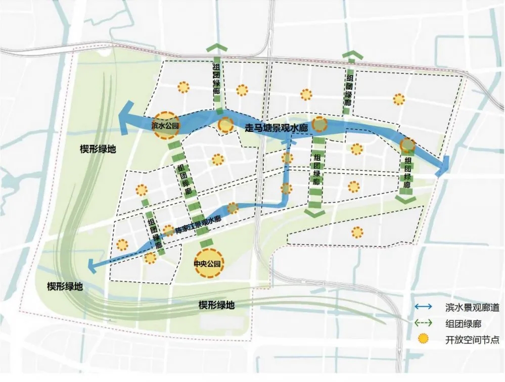 最新石家莊市城區(qū)地圖，探索城市的發(fā)展與變遷
