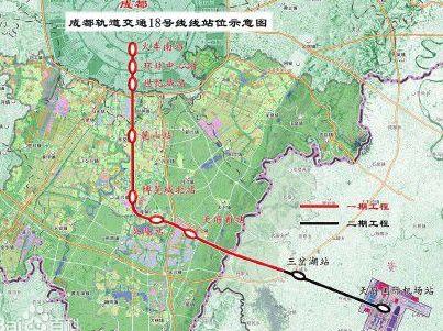 成都天府新站最新消息，建設(shè)進展與未來展望