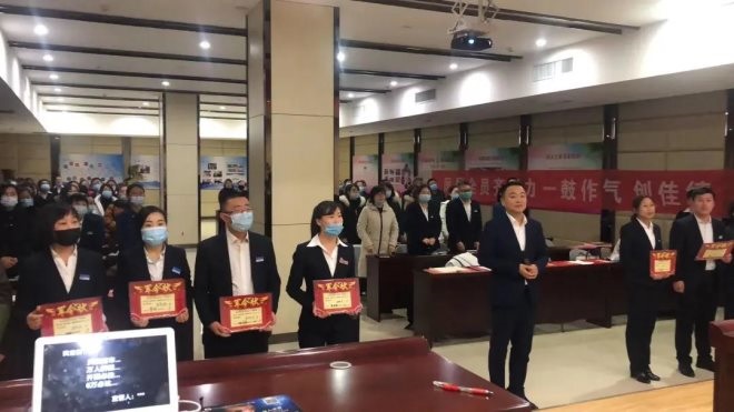 晉城鳳展超市最新招聘啟事