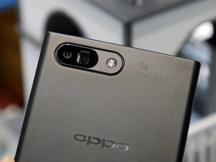 最新的OPPO手機款式，探索前沿科技的杰作