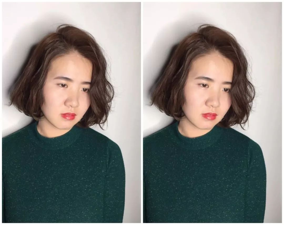 最新潮流發型女短發，時尚魅力的完美呈現