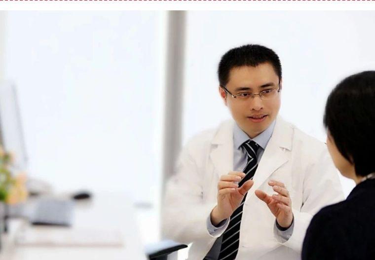 男人面部痣相最新圖解，解讀男性面部痣的含義與命運