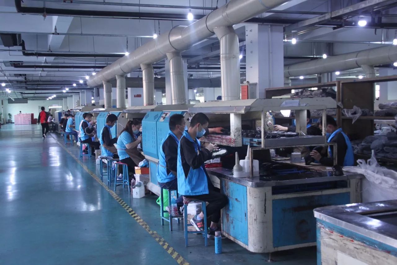安新鞋廠最新招聘信息概覽