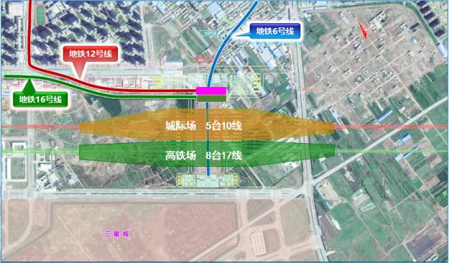 廣州新東站最新消息，進(jìn)展、規(guī)劃及未來展望