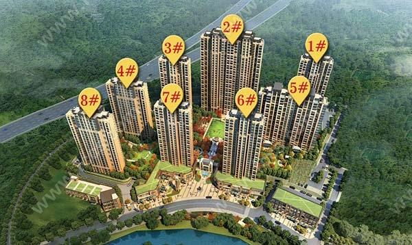 威海龍澤府最新房價動態及市場趨勢分析