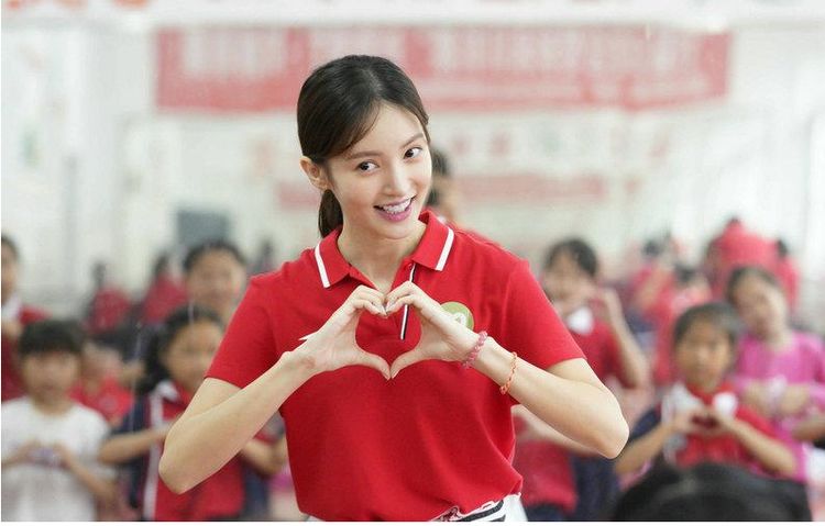 李好最新小說，農家女