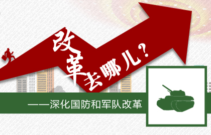 關于軍改最新消息，深化國防與軍隊改革的新進展