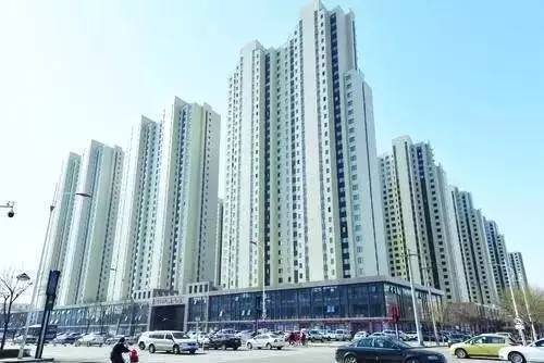 包頭市棚改最新消息全面解讀