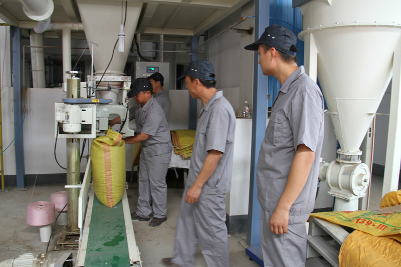 臨沂飼料廠最新招聘動態及職業機會探索