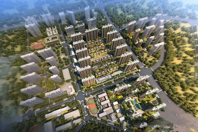 郴州金科城最新房價動態分析