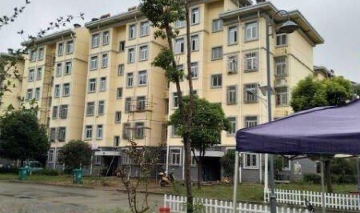 巢湖濱湖南苑房價最新動態，市場分析與預測