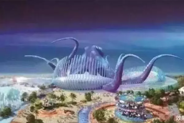 海花島最新工程視頻，展現壯麗建設的魅力與細節(jié)