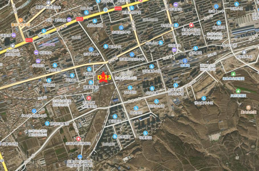 赤峰哈達(dá)和碩最新消息全面解讀
