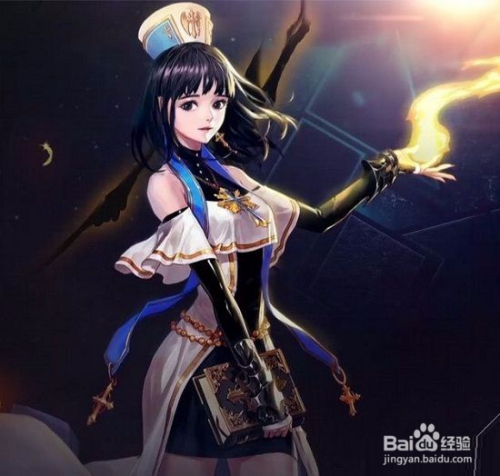 地下城最新奶媽玩法攻略