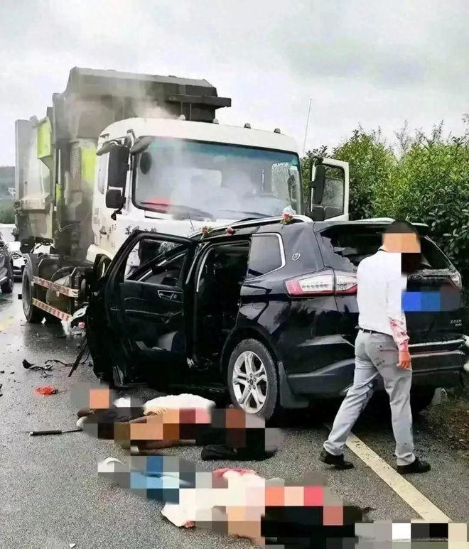 杭州車禍最新消息前天，事故細節與后續關注
