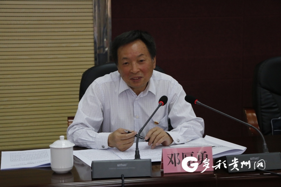 興義劉舟同志的最新去向