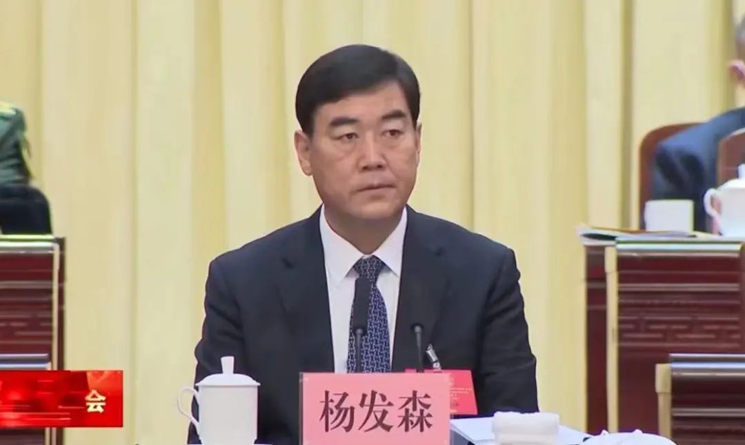 潘道津最新任職，新疆的新篇章