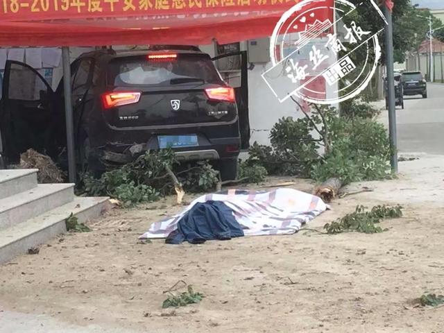 南安洪瀨最新車禍新聞，事故現(xiàn)場(chǎng)直擊與深度解析