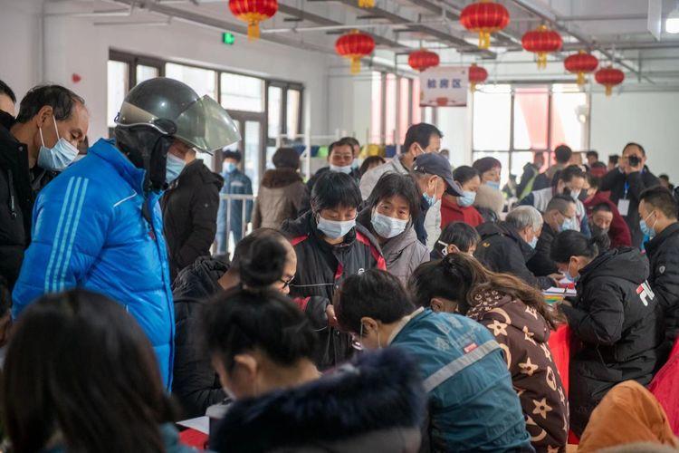 石門縣最新領導班子的構建與展望