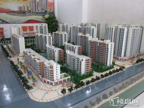 防城港最新樓盤房價探析