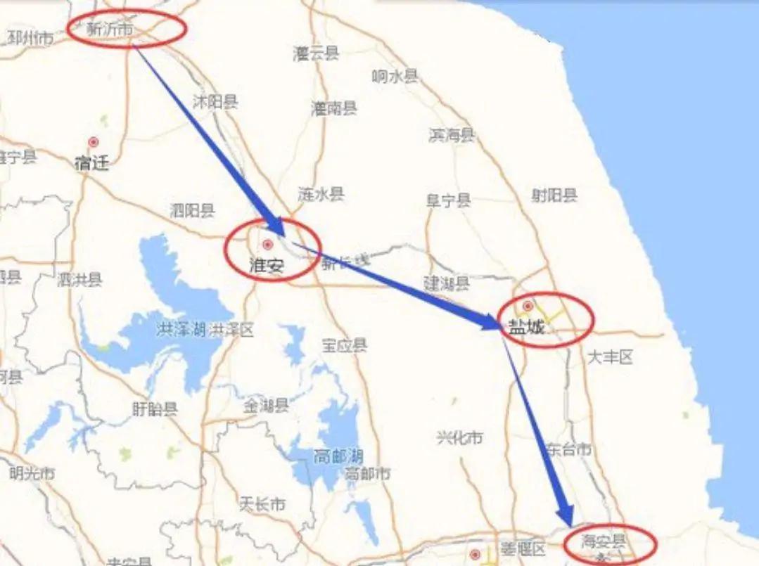 淮安最新招聘信息概覽，聚焦58同城，洞悉職業(yè)機(jī)遇