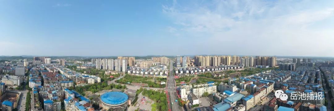 岳池縣最新鐵路規劃，構建現代化交通網絡，推動地方經濟騰飛