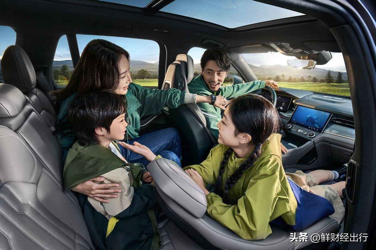 吉利林克最新消息，引領未來的汽車技術革新