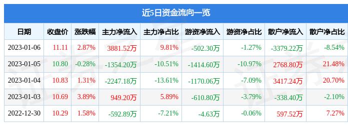 金證股份最新消息，股票動態與市場展望