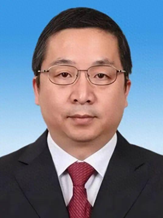 上海市管干部最新任免動態(tài)