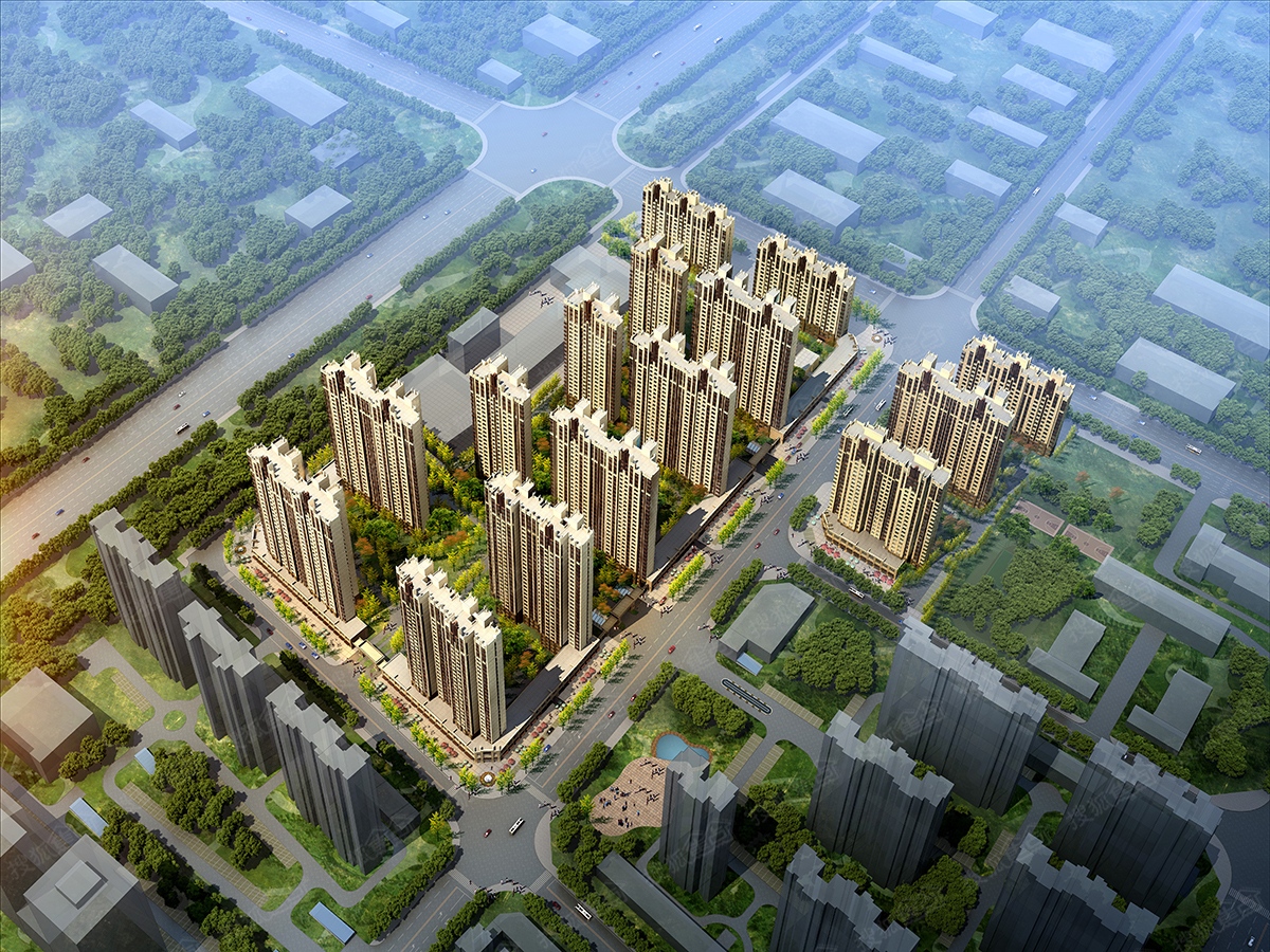 滄州市最新樓盤及價(jià)格概覽