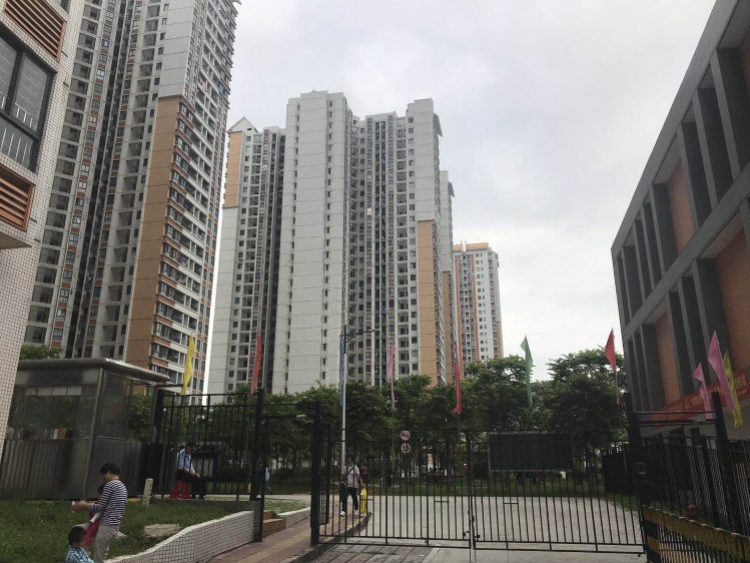 天河珠江嘉苑最新消息深度解析