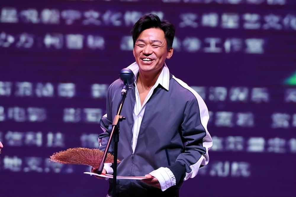 王寶強最新消息，2017年事業新篇章，人生新篇章