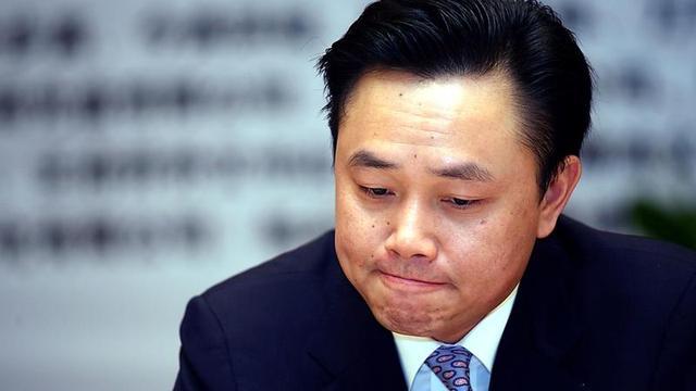 關于黃光裕的最新消息