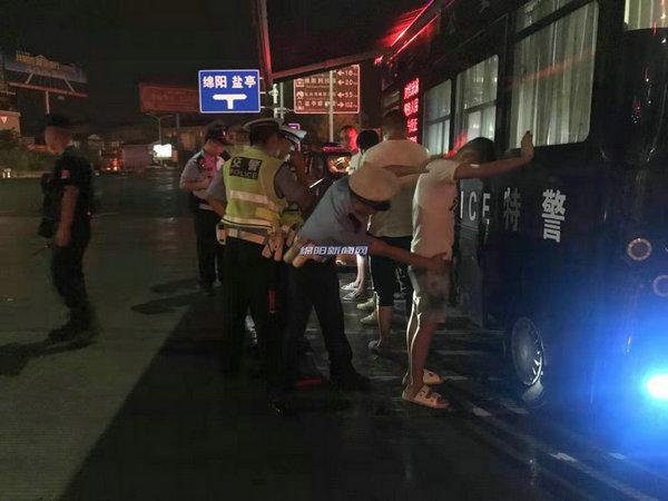 綿陽駕駛員最新招聘信息概覽