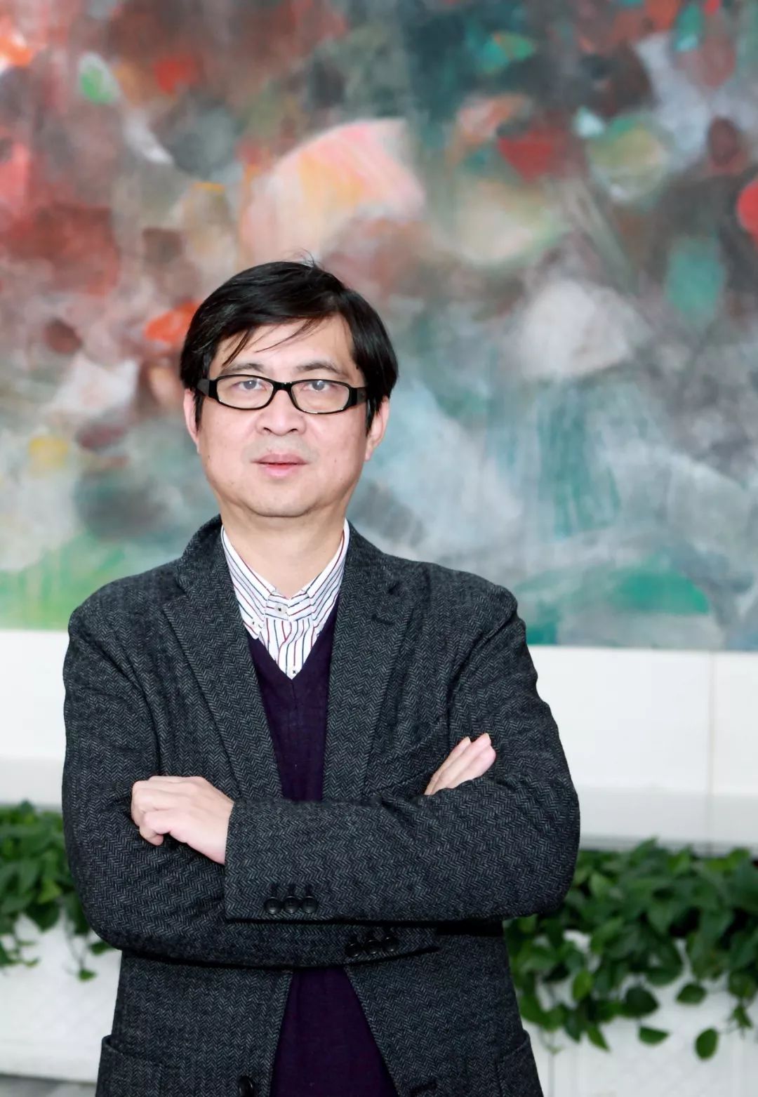 江波最新作品在線播放，音樂與影像的藝術融合
