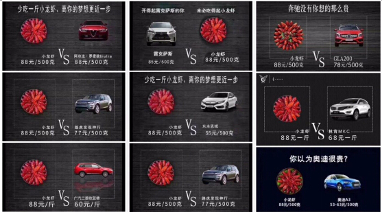 白沙洲小龍蝦最新價格動態與市場趨勢分析