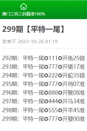 精準三肖三期內必中的內容,效益評估解答落實_熱門版88.699