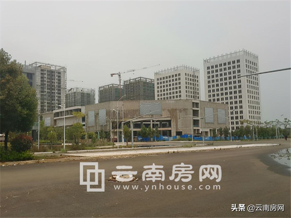 奧宸中央廣場最新消息，城市新中心的崛起