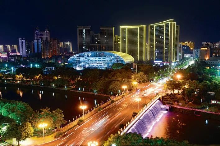玉林二環西路最新進程，邁向現代化城市的步伐與前景展望