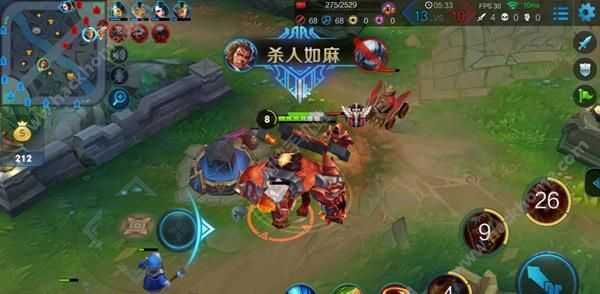 最新版本的張飛最強銘文攻略
