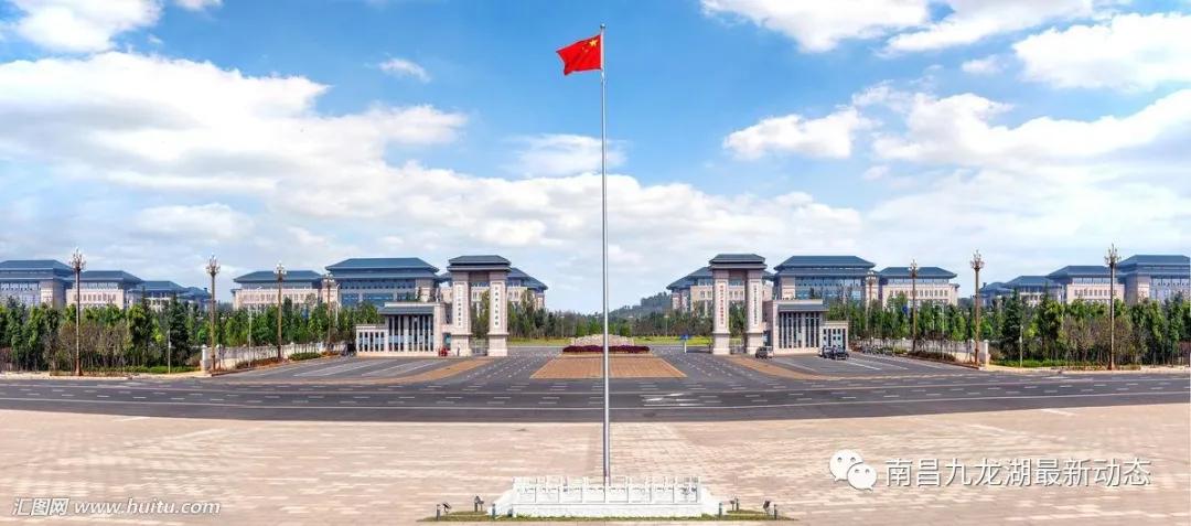 寧波九龍湖鎮最新規劃，未來城市發展的藍圖