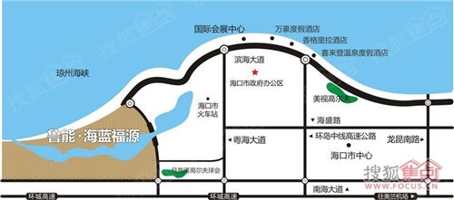 海藍(lán)福源東四區(qū)最新概況與深度解讀