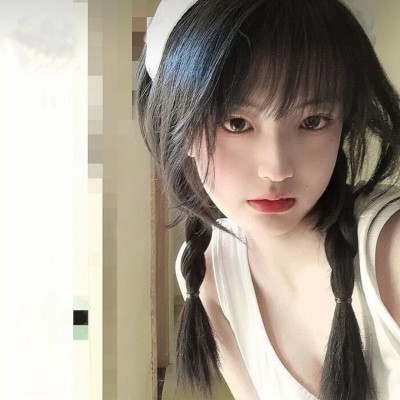 最新女生污網名精選，兩個字